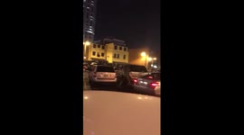 Fight Nashville Downtown