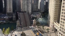 Downtown Chicago