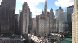 Downtown Chicago