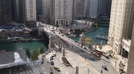 Downtown Chicago