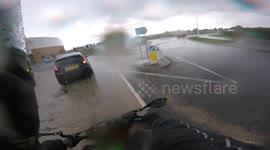 Typical British Summer...