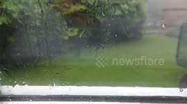 Typical British summer