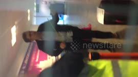 Wizz Air Disgusting Customer Service Baggage Charge