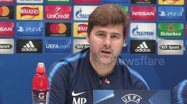 Pochettino 'very confident' Kane will face Madrid