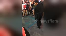 Newsflare Edit - NYC Magic Trick