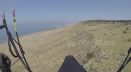 XCFlyingBlog : The Simple Joys Of Ridge Surfing