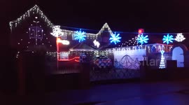 Christmas Lights