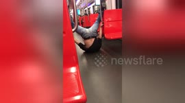 Newsflare Edit - Meanwhile in Helsiniki
