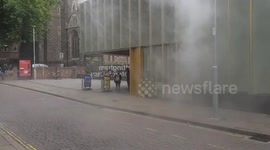 Nottingham contemporary