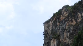 My first basejump