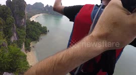 Tonsai basejump (first basejump)