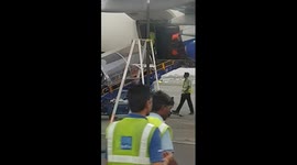 Indigo Airlines baggage handling in reality