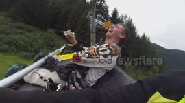 Try not to laugh at this.