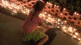 Loy Krathong,festival of light and water