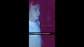 Every Champions League Game