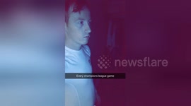 Newsflare Edit - Every Champions League Game