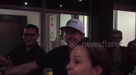 Travis Pastrana Interview - My Kiff Life