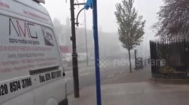 FOG SOUTHALL UK 2017