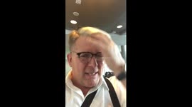 Removed from southwest airlines flight