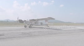 Pilatus porter pc6