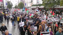 BALFOUR - 100 years of Palestinian catastrophe
