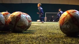 football training