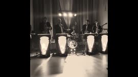 Kal's Kats - Puttin' on the Ritz