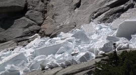 avalanche