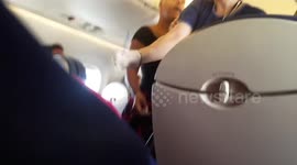 Fight on Flight