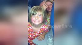 Newsflare Edit - Flight from Hell pt5