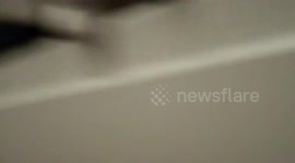 Man gets arrested on plane heading to casper wyoming