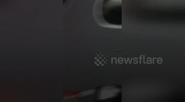 Newsflare Edit - Vueling blinking plane. Broken?