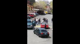 Reno fight