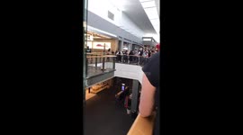 Apple fans form massive queues in Australia for iPhoneX