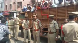 Indian city evicting 6,000 beggars ahead of Ivanka Trump’s visit