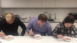 Newsflare Team Attempt World Record!