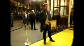 James Norton   attends the press night of Glengary-Glenross at the Playhouse Theatre