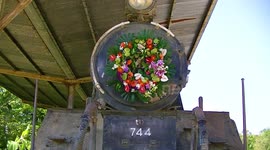 Remembering the Death Railway