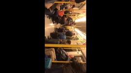 Music on the London Underground