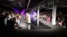 Finale at the National Asian Wedding Show - Catwalk
