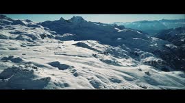 Italian Winter Colors - Cinematic Short Film Shot With DJI Inspire2 Drone