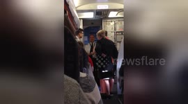 EasyJet captain throws drunk passenger off flight
