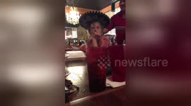 Newsflare Edit - Family Plays Funny Prank on Grandma