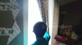 Christmas Surprise from Santa!