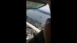 Just an average flight
