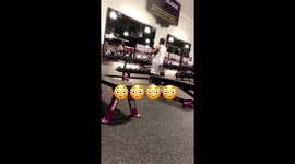What kind of workout is this