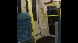 Just discovered an @SouthernRailUK life hack! https://t.co/UYkX4YEA0R