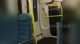 Newsflare Edit - Just discovered an @SouthernRailUK life hack! https://t.co/UYkX4YEA0R