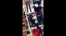 Poundland Barking Supporting Donald Trump
