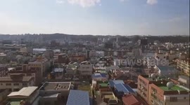 s.korea, pohang earthquake